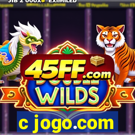 c jogo.com